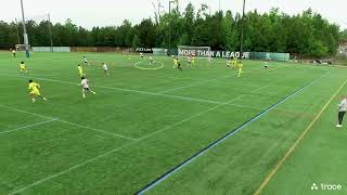 ECNL Virginia Showcase 2026 Highlights