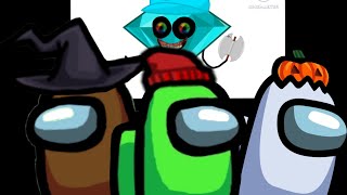 Scaretube Poop SlendyDclay 15: The Diamond Reverge