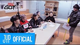 [Real GOT7] episode 4. Fan Chatting