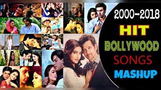 Every Hit Bollywood song From 2000-2018