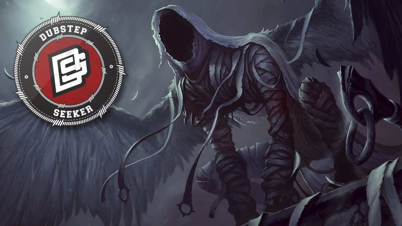 ╣DUBSTEP╠ Sage Art - Witches