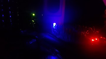 VUMETRE-Arduino Projesi