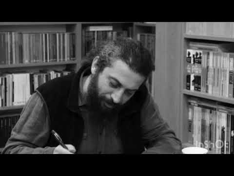 Ali LİDAR - Sayın Bayan (şiir)