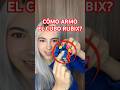 Cómo hago el cubo rubix😳👀  #rubix #ferjalil #armar #ferja #cubo