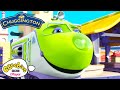 Chuggington BIG Playlist CBeebies
