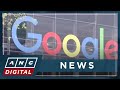 Google to invest $2-B in data center and cloud services in Malaysia | ANC