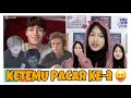 MENCARI PACAR IMAJINASI KU 🥺 - OME.TV INTERNASIONAL