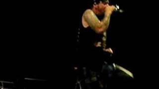 HellYeah - (part of) Waging War - 8/14/07