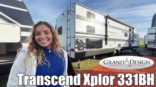 Grand DesignTranscend Xplor331BH