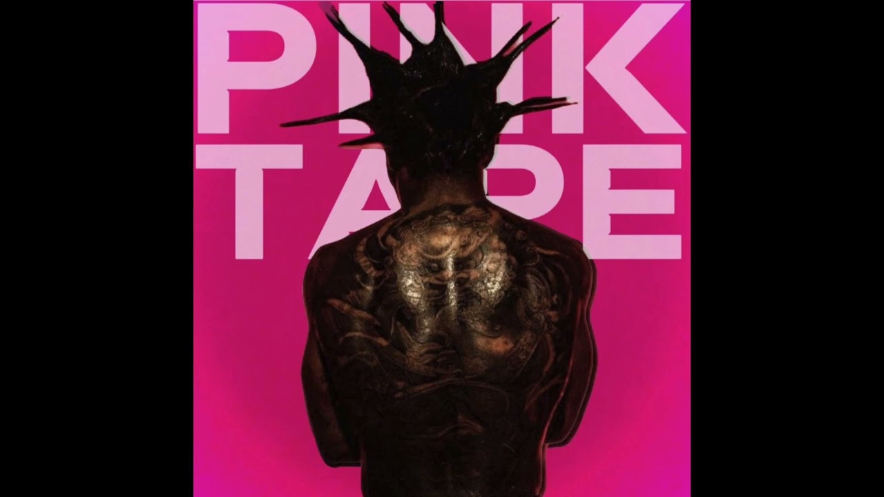 Lil Uzi Vert - Big Cake (Unreleased)