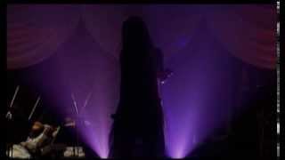 Video thumbnail of "島谷ひとみ   Garnet Moon crossover version　  (Live 2005)"