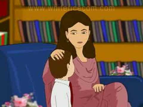 Pakistani Animation