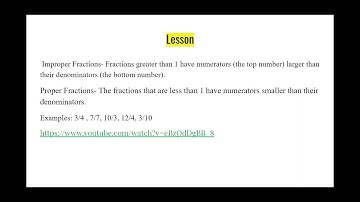 ITL 516 Math Lesson prep - Google Slides