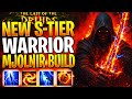 INSANE BUILD YOU NEVER SEEN! MJOLNIR WARRIOR BUILD! POE 2 Build 0.4 (NEW META)
