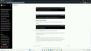 pip install git repo with ssh