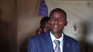 Rest In Peace Jackson Musa Ngui