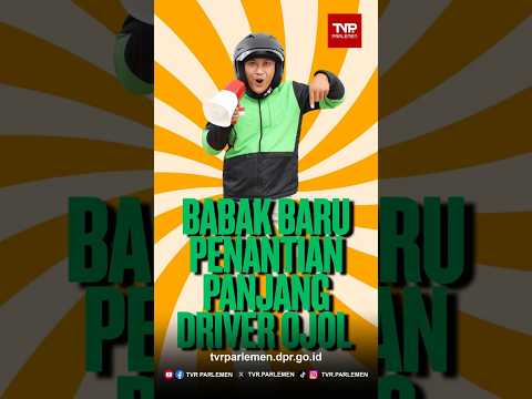 Babak Baru Penantian Panjang Driver Ojol