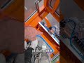 Kugelverstellschrauben: Das Geheimnis hinter der Stahlplatte erklärt! #shorts