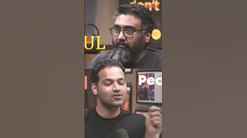 Why the Rich Think Differently: Millionaire Mindset & Wealth Secrets - Kunal Shah |FO389 Raj Shamani