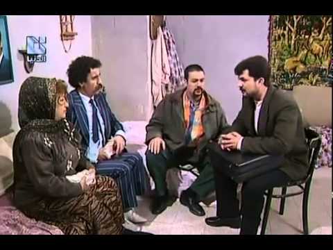 مسلسل عيلة سبع نجوم ـ الحلقة 27 السابعة والعشرون والأخيرة كاملة HD