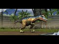 Jurassic world the game gameplay part 5