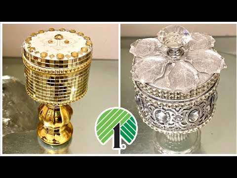 Dollar Tree DIY