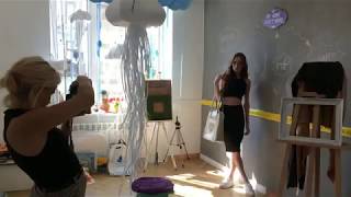 Kmodels Made Photo With Wolkowa Purses