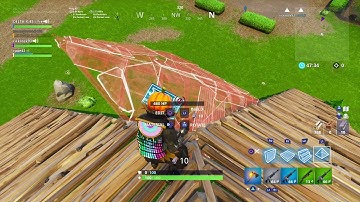 SPAWN ISLAND GLITCH ***NOT CLICKBAIT***