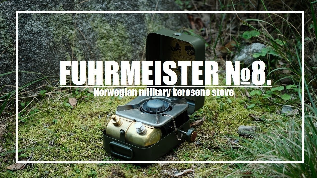 Fuhrmeister No.8 フーマイスター ストーブ クッカー 軍用 maxresdefault.jpg