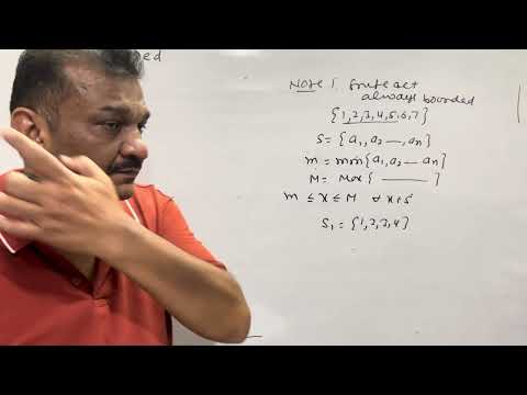 Properties Of Real