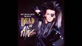 Dead Or Alive - You Spin Me Round @Latido_Musical Twitter