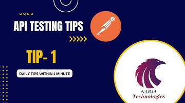 Quick API Testing Tips || Postman ||SoapUI