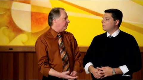 Mentor / Mentee Team Reflects on The Shift From Student to Colleague