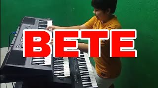 Download Lagu BETE BY MANIS MANJA Indonesian Song | tiktok song ( piano cover ) MP3 Download Lagu BETE BY MANIS MANJA Indonesian Song | tiktok song ( piano cover ) MP3