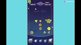 Physics Balls 2 puzzle game Profile