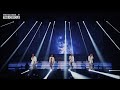 RAINING - WINNER 2022 Concert (The Circle)