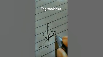 # Tag tanishka...# signature #trending searches...# Viral shorts...#