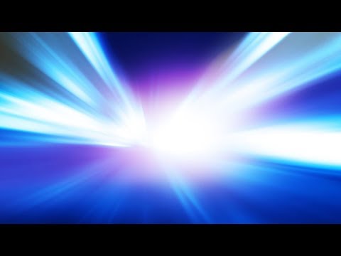 光速被限制的秘密：宇宙服務器存在上限速度嗎？