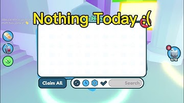 Day 2 of checking my mail until I get a huge