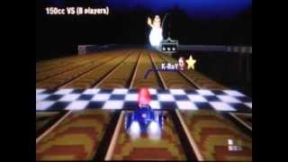 Mario Kart Wii Races 44: A Special Guest Appearance from My Longtime Friend, Meti screenshot 4