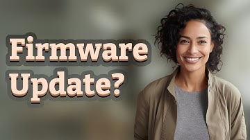 Is It Safe to Update Firmware Over Mobile Data Instead of Wi-Fi?