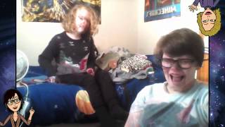 Web Cam Toy w/MotherOfWaffles