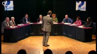 Teachers TV: Meet the Parents