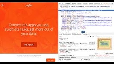 Inspect element & How it used to edit WebPage Source Code