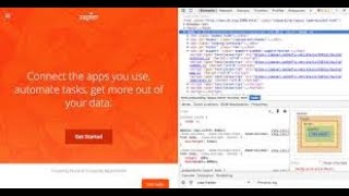 Inspect element & How it used to edit WebPage Source Code