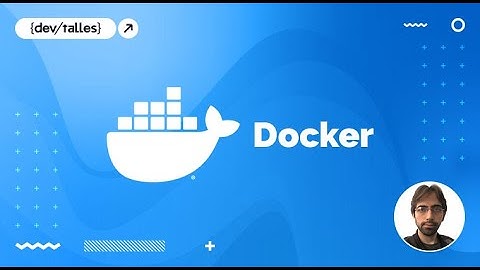 Docker: Guía práctica de uso para desarrolladores - video promocional
