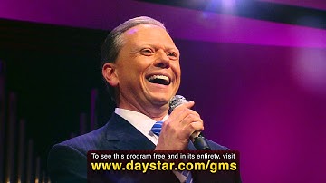 Thumbnail of GMS - GREATER VISION "HE'D STILL BEEN GOD"