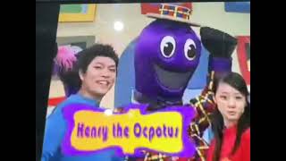 The Mandarin Wiggles Playhouse Disney Promo