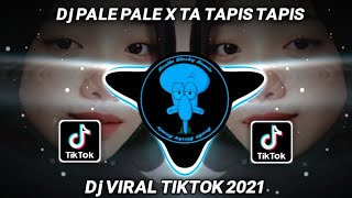 Dj Old Pale Pale X Tapis Tapis  Frisky Fnvky Ft Dj Cino Rmx  Terbaru 2021 Virall Tiktok