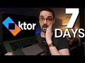 Learning Ktor In 7 Days (server side Kotlin)